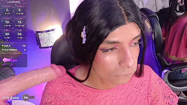 Danika_Dahl Webcam show