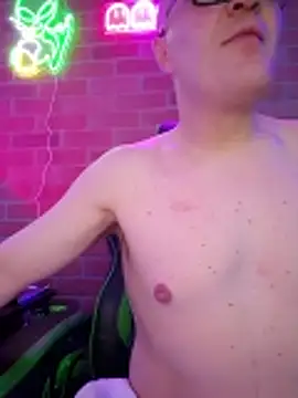 chronic_vibez's Webcam Show