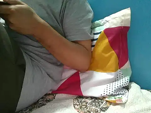 Precumboner Webcamshow