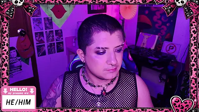 masterkevinftm webcam show
