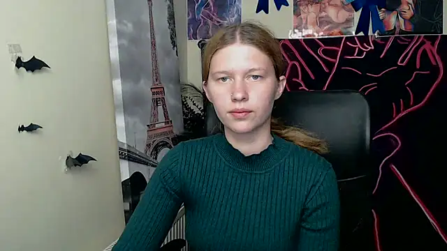 Živý XXX chat StellaCRL