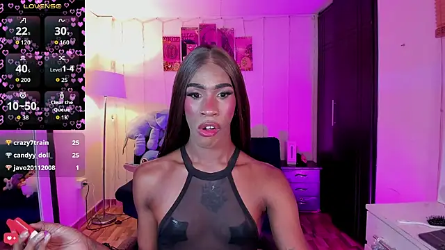 Kendall_Gil Live XXX Chat