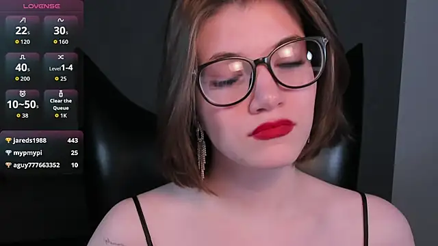 Chat XXX Live CathyAdams