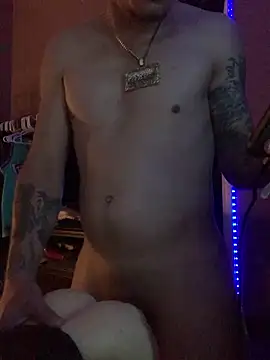 Show Webcam de Jbizzle247