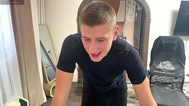 Keksik_n Webbikameraesitys