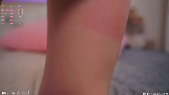 alicelu_ 即時 XXX 聊天