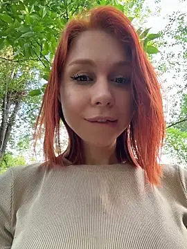 Chat +18 de RosieSecret ao vivo