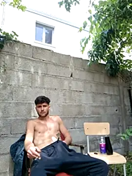 SexMachineMaks Show Webcam