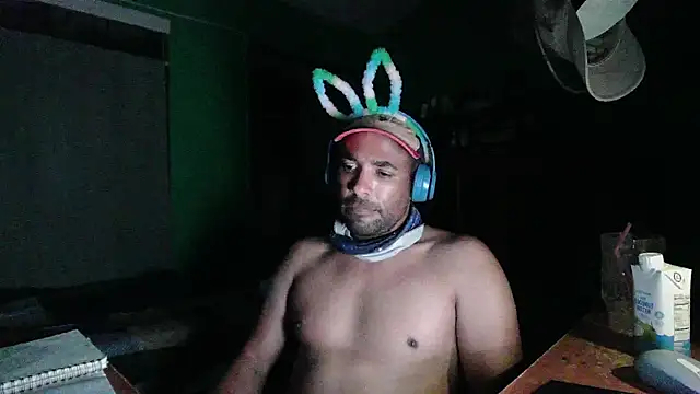 Show de _______the na webcam