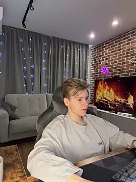 Chat XXX en directo de Jean_Willson
