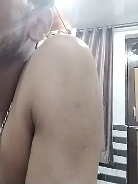 Wild_Vassu's Webcam Show