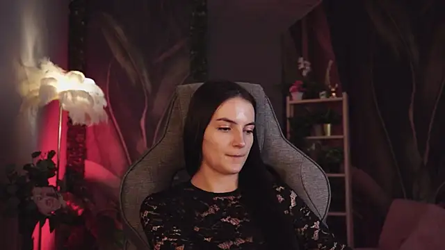 Czat XXX na żywo – StellaCrowe