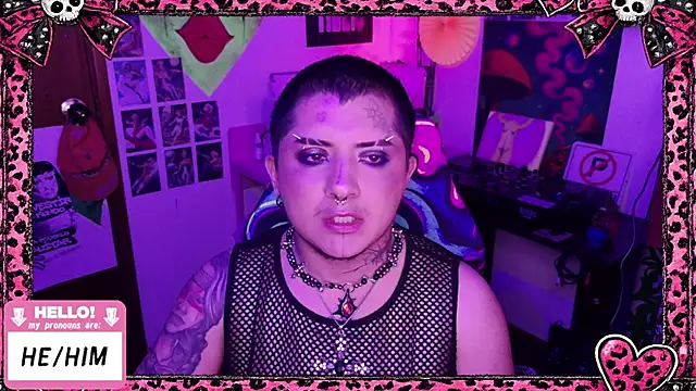 masterkevinftm Webcamshow