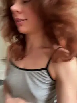 Show de Oopsfoxy na webcam