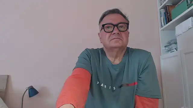 Chat XXX ao vivo de YOU6me