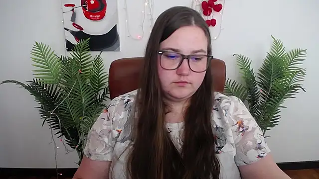 XX_Daniella_XXn Webbikameraesitys