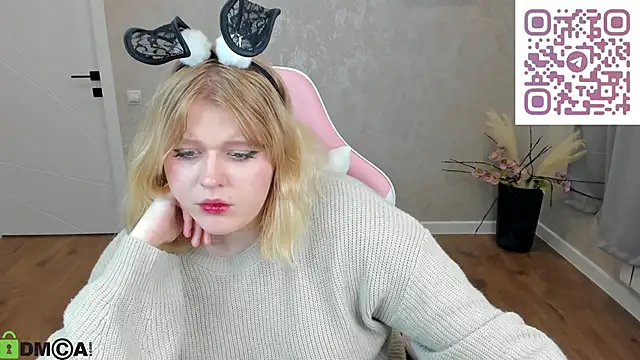 luna_c0ra Chat XXX in diretta