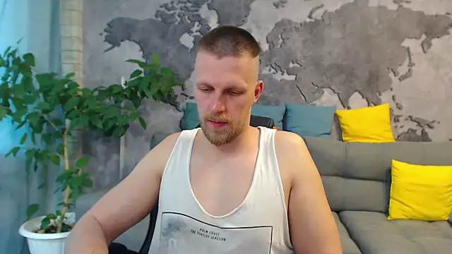VikingChrisss – webcam-show