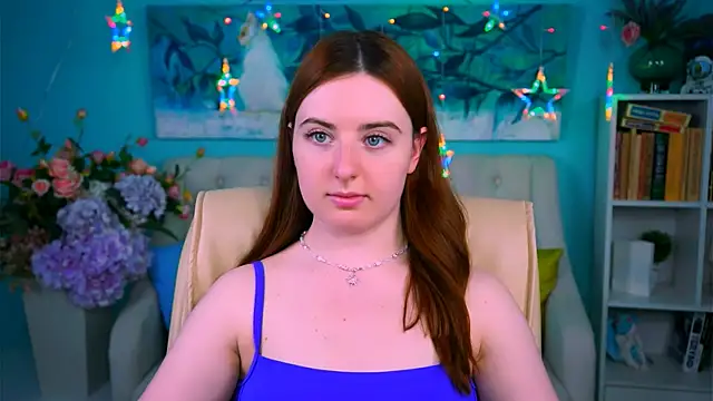AnnTerry_ live XXX chat