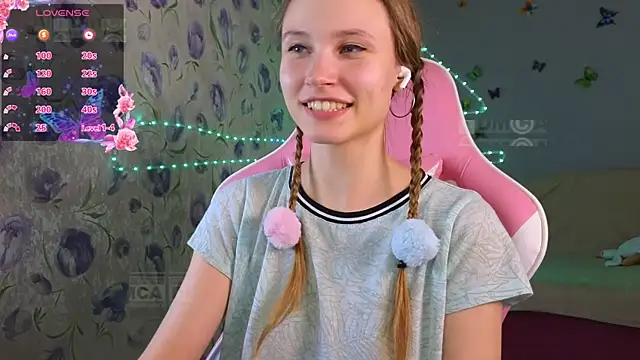 Chat +18 de Armurra15 ao vivo