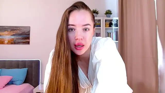 Eva_Allen Live XXX-Chat