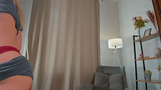 LienKleis' Live XXX Chat