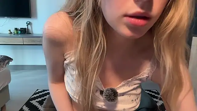 Czat XXX na żywo – AliceStruble
