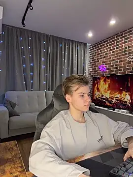 Czat XXX na żywo – Jean_Willson