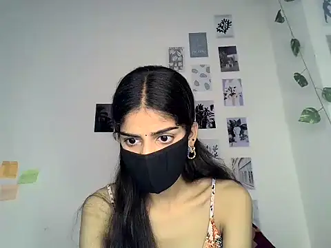 Chat +18 de SASSY__BABY_ ao vivo