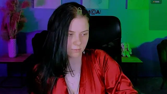 Chatroom XXX en direct de foxy_tease_