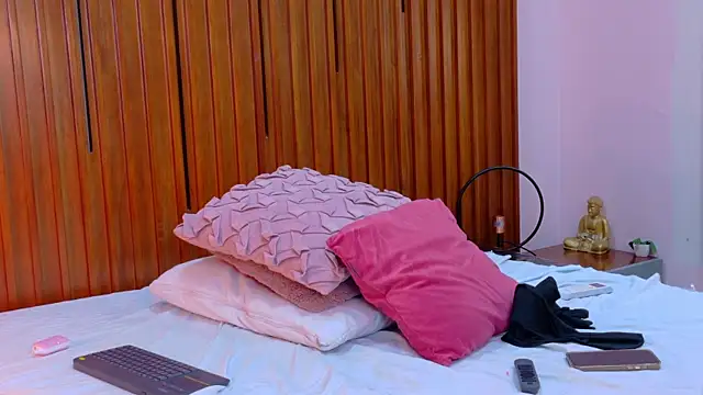 Show webcam de CAROLYNFOSTER