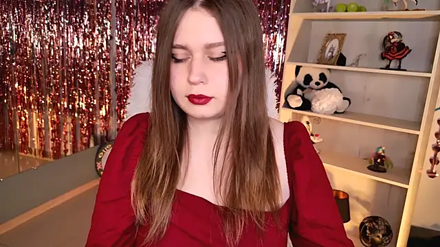 Chat XXX en directo de FioraMarmoris