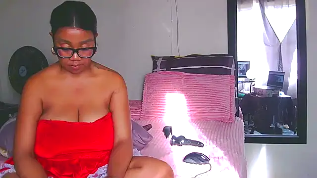 HOTSEXCBOOBS30xx Adlı Modelin Canlı XXX Sohbeti