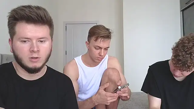 Živý XXX chat boys_sobolisha
