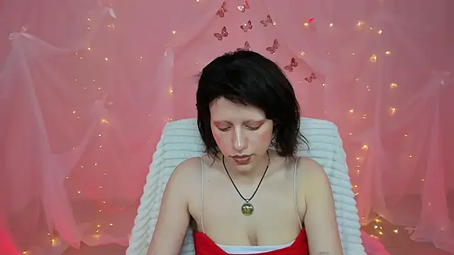 LidaDarknet's Live XXX Chat