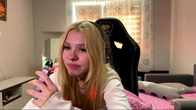 Онлайн чат XXX cyber_shawtyzzz