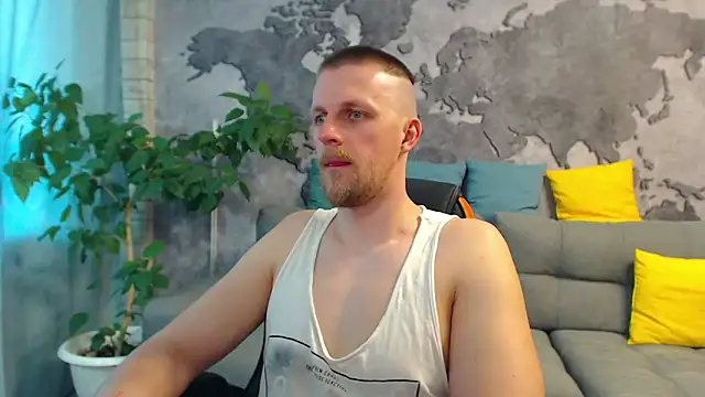 Chatroom XXX en direct de VikingChrisss