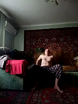Webkamerová show Sam_Colt