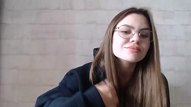 Webkamerová show kak_sladost