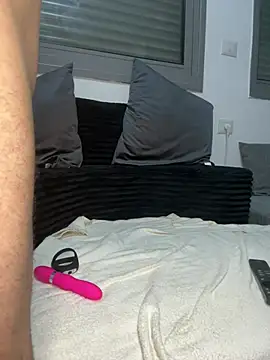 The-sexy Adlı Modelin Canlı XXX Sohbeti