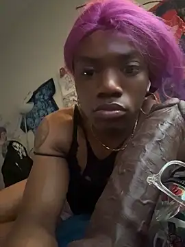 frenchiego's Webcam Show