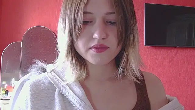 Beloved_Mary's Live XXX Chat