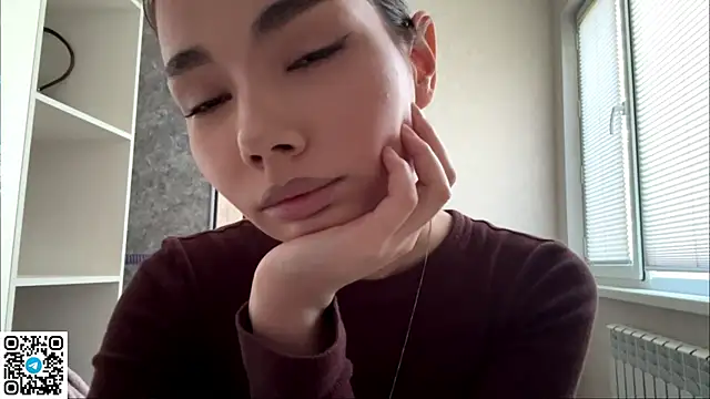 MarylnMonnier's Live XXX Chat