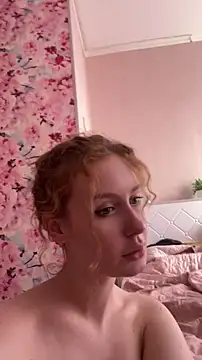 Webkamerová show DaisyNoir_