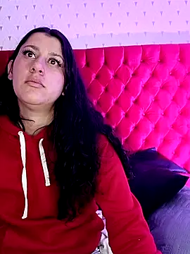 LunaDamasco's Live XXX Chat