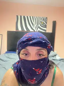 Chat XXX ao vivo de StephanieRc