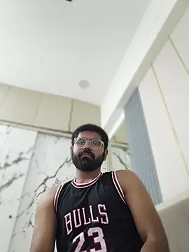 Živý XXX chat Kobe_superman