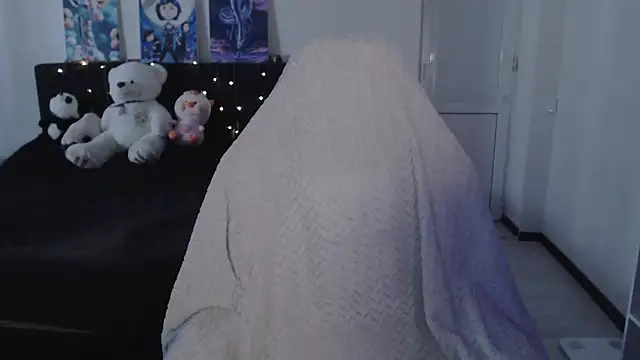 Little_flowers' Live XXX Chat