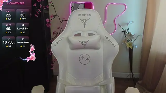 AudreyyKim's Live XXX Chat