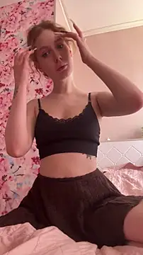 DaisyNoir_'s Live XXX Chat